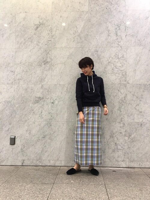 Dressterior Dressterior本社 Dressteriorのスカートを使ったコーディネート Wear Dressterior Dressterior本社 Dressteriorのスカートを使ったコーディネート Wear
