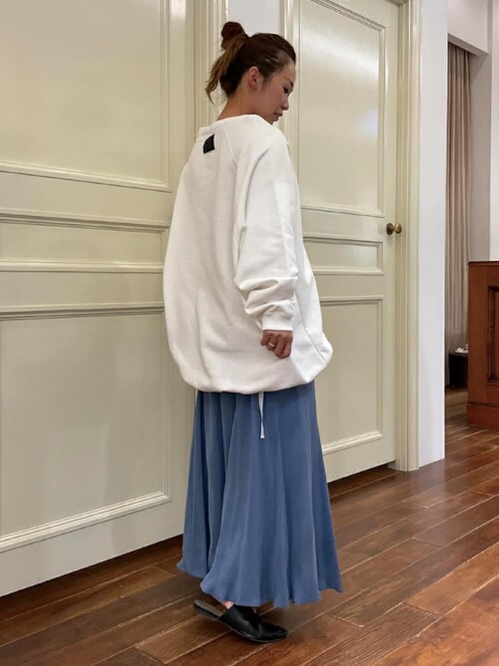 COGTHEBIGSMOKE（コグザビッグスモーク）の「◇【STORY3月号掲載