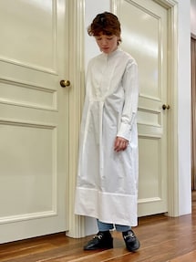 DRESSTERIOR（ドレステリア）の「◇タイプライターブザムシャツ