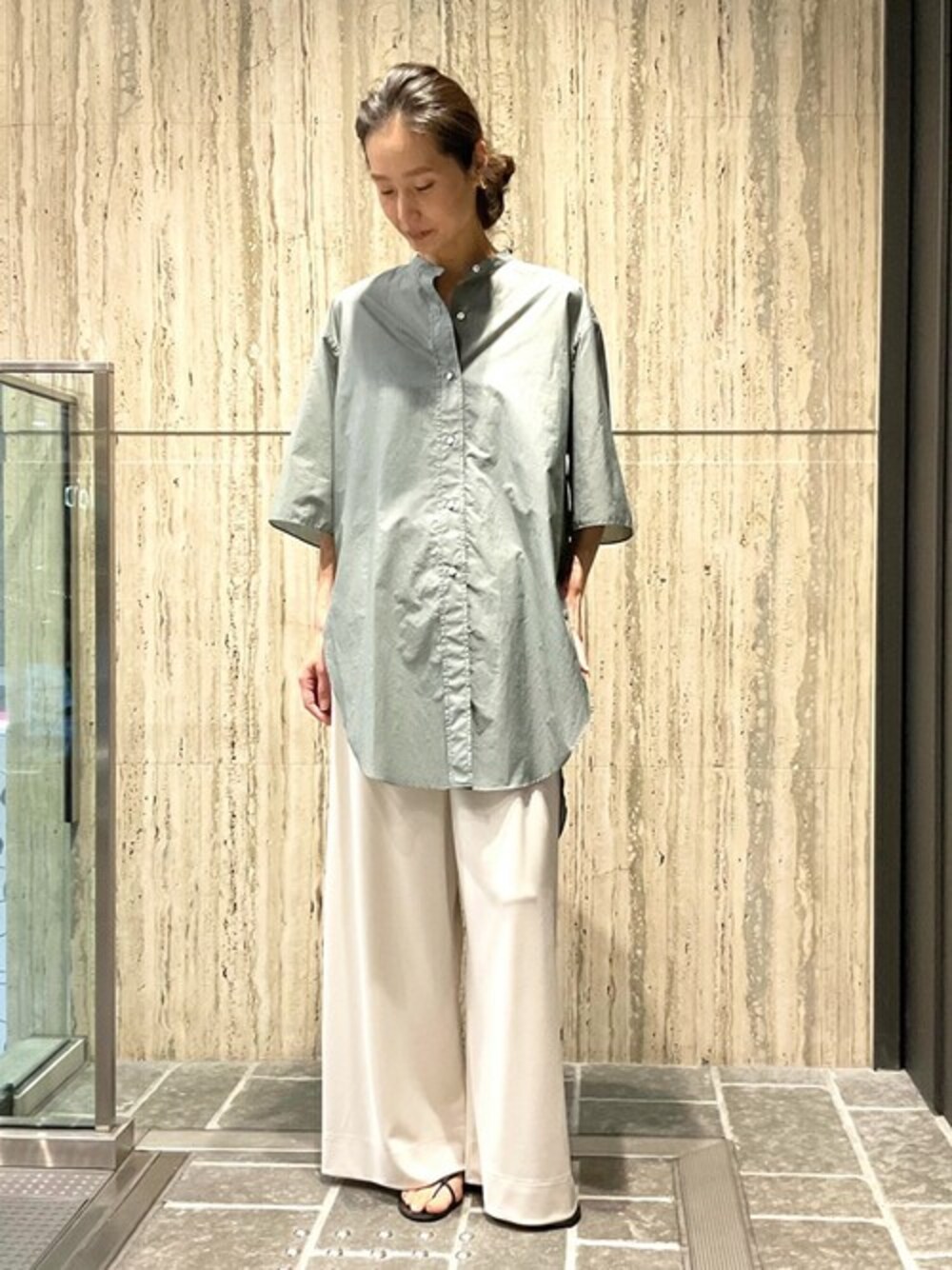 DRESSTERIOR（ドレステリア）の「◇COGTHEBIGSMOKE（コグ ザ ビッグ  