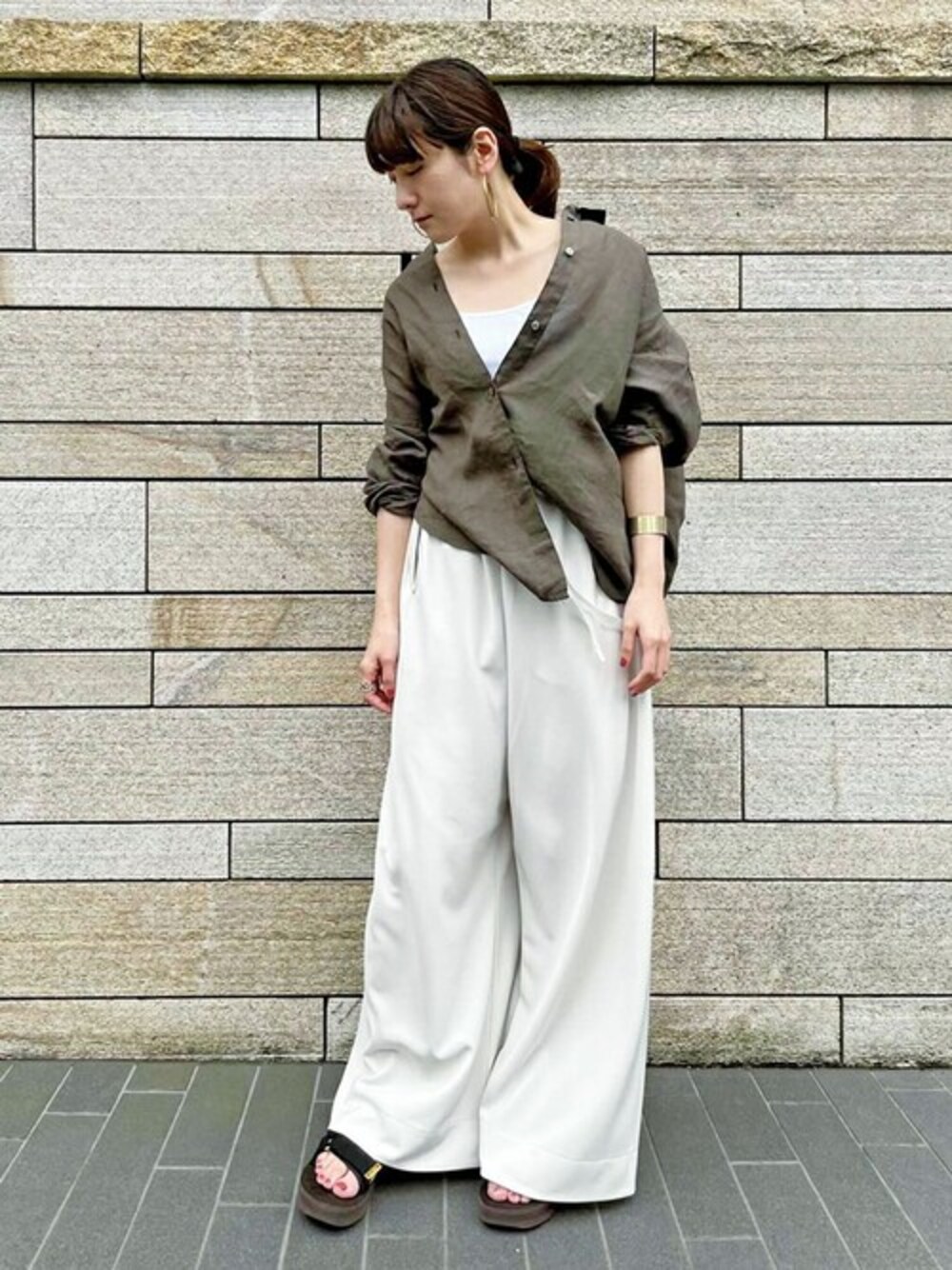 DRESSTERIOR（ドレステリア）の「◇COGTHEBIGSMOKE（コグ ザ ビッグ  