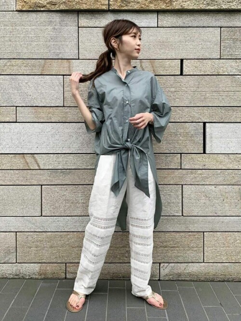 フィータ pheeta レースパンツ Christine 20210601143646878_1000.jpg