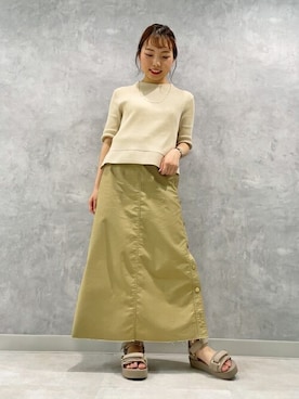 DRESSTERIORさん(レディース・150cm)の夏コーディネート