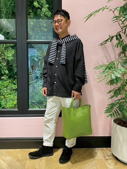 メンズファッション 通販 - Yahoo!ショッピング