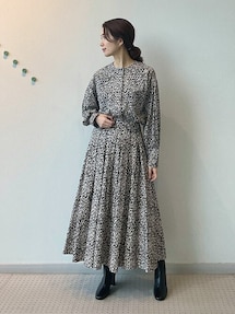 DRESSTERIOR（ドレステリア）の「◇レオパードプリント