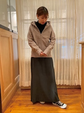 DRESSTERIORさん(レディース・158cm)の夏コーディネート