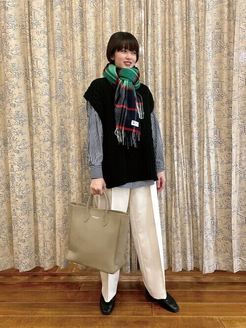 DRESSTERIOR（ドレステリア）の「◇【DRESSTERIOR別注】【CLASSY.12月
