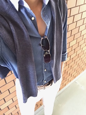 たんさんさんのコーディネート