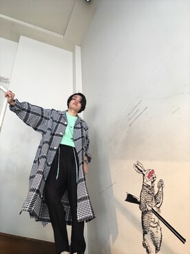 Fukamiさんのコーディネート