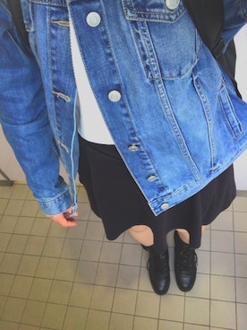 MILANO®︎さん(レディース・155cm)の秋コーディネート