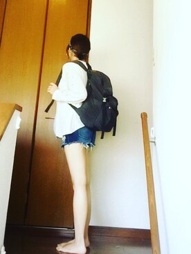 masさんのコーディネート