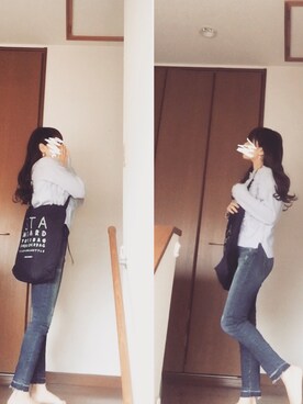 masさんのコーディネート