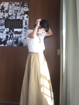 masさんのコーディネート