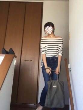 masさんのコーディネート