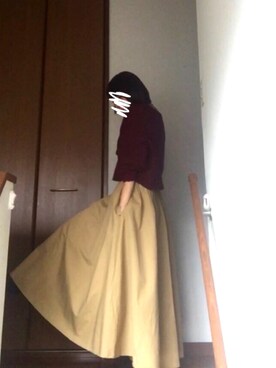 masさんのコーディネート