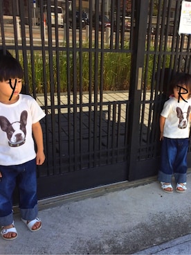 ぷわさん(レディース・153cm)の冬コーディネート