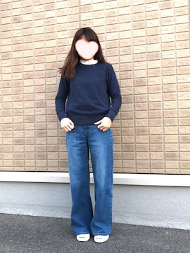 ぷわさんのコーディネート