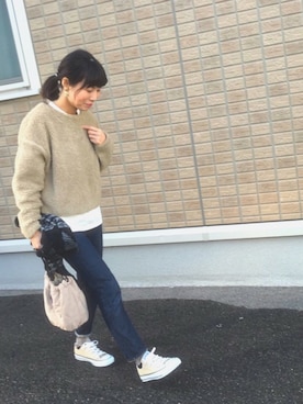 ぷわさんのコーディネート