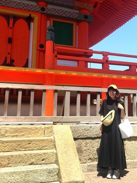 ぷわさんのコーディネート