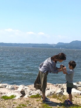 ぷわさんのコーディネート