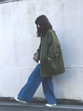 ぷわさんのコーディネート