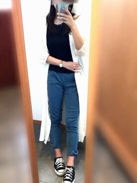 Mayuさんのコーディネート