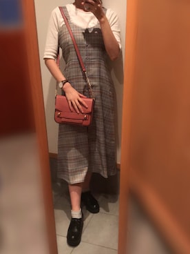 Mayuさんのコーディネート