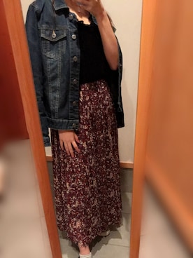 Mayuさんのコーディネート