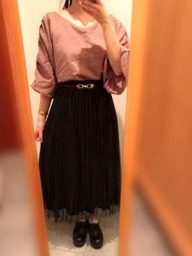 Mayuさんのコーディネート