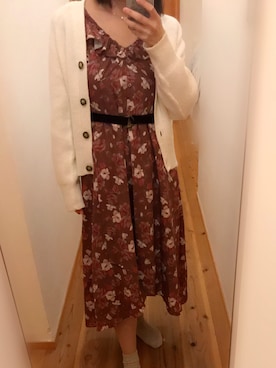 Mayuさんのコーディネート