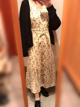 Mayuさんのコーディネート