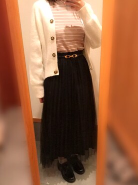 Mayuさんのコーディネート