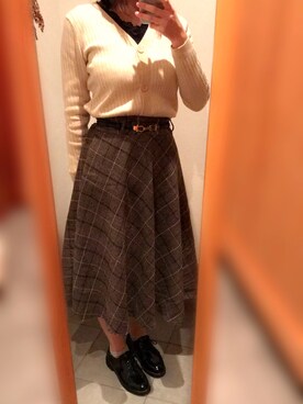 Mayuさんのコーディネート