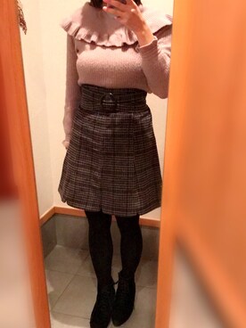 Mayuさんのコーディネート