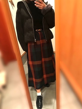 Mayuさんのコーディネート