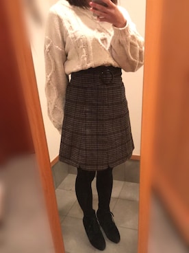 Mayuさんのコーディネート