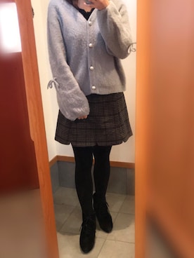 Mayuさんのコーディネート