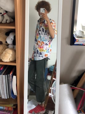 じゅんちゃんさんのコーディネート