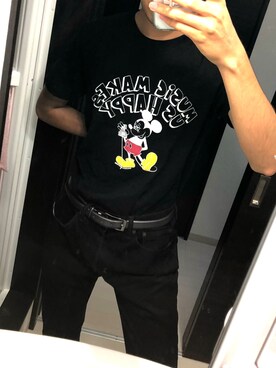 じゅんちゃんさんのコーディネート