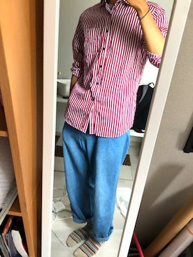 じゅんちゃんさんのコーディネート