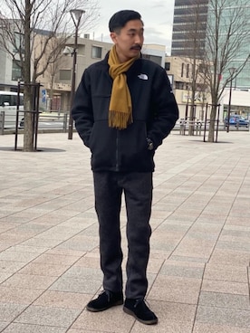 伊藤　貴広さんのコーディネート