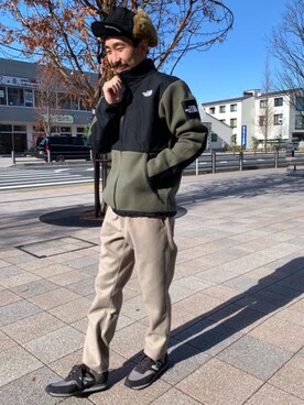 伊藤　貴広さんのコーディネート