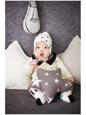 Corey杭さんのコーディネート