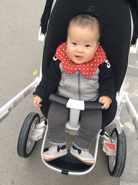 Corey杭さんのコーディネート