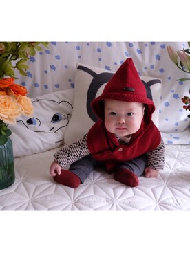 Corey杭さんのコーディネート