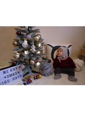 Corey杭さんのコーディネート