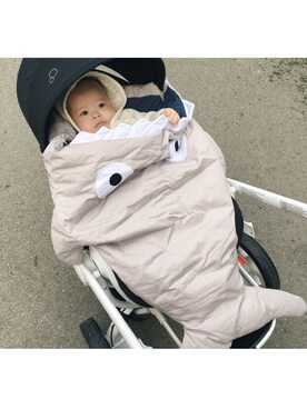 Corey杭さんのコーディネート