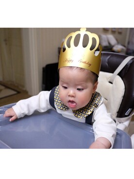 Corey杭さんのコーディネート