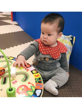 Corey杭さんのコーディネート