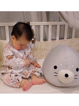 Corey杭さんのコーディネート